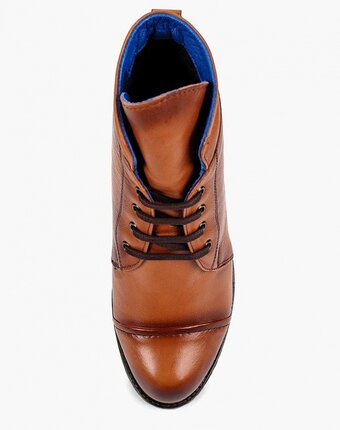 Миниатюра фотографии Ботинки pierre cardin