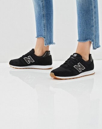 Миниатюра фотографии Кроссовки new balance