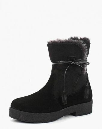 Миниатюра фотографии Полусапоги hestrend