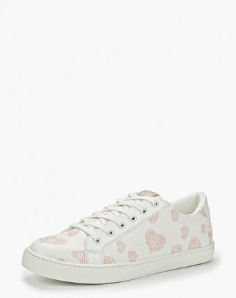 Миниатюра фотографии Кеды aldo