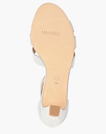 Миниатюра фотографии Босоножки vaneli