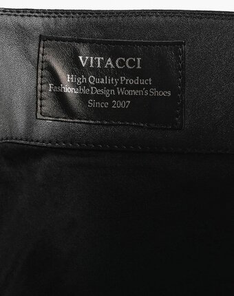 Миниатюра фотографии Ботфорты vitacci