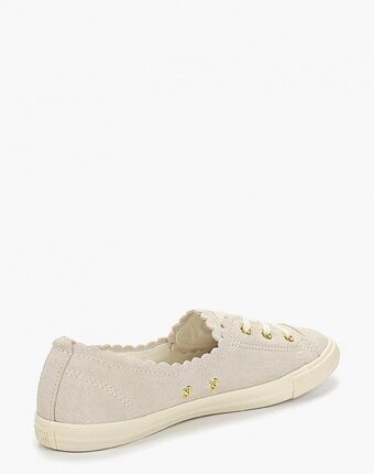 Миниатюра фотографии Кеды converse