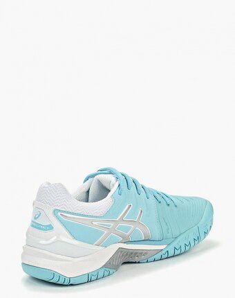 Миниатюра фотографии Кроссовки asics