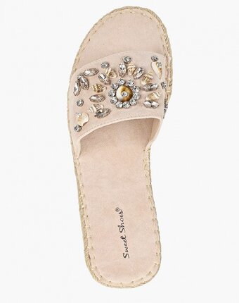 Миниатюра фотографии Эспадрильи sweet shoes
