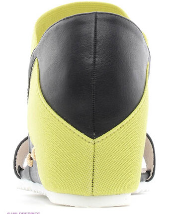 Миниатюра фотографии Босоножки, betsy