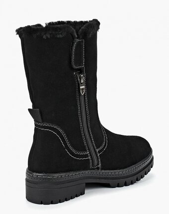 Миниатюра фотографии Полусапоги tamaris