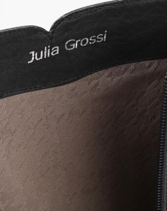 Миниатюра фотографии Сапоги julia grossi
