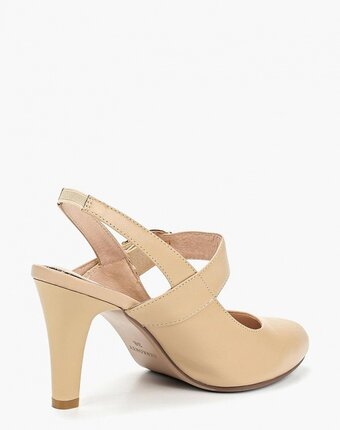 Миниатюра фотографии Туфли berkonty