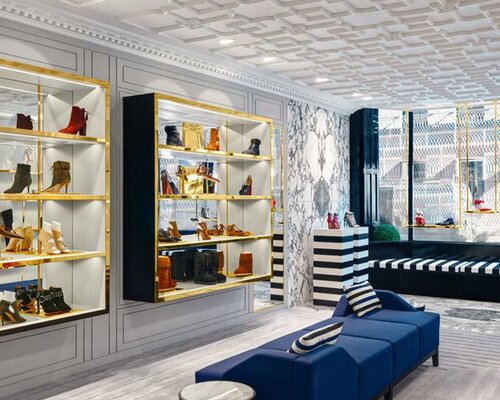 Фотография обувного магазина Pinacolada Фотография обувного магазина Pinacolada