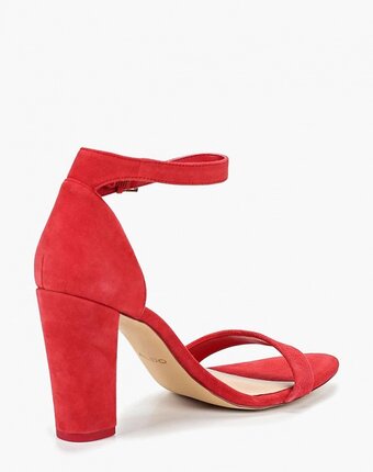 Миниатюра фотографии Босоножки aldo