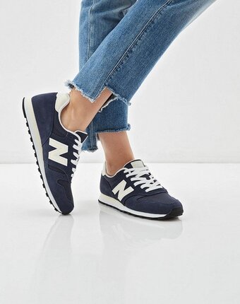 Миниатюра фотографии Кроссовки new balance