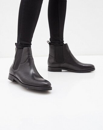 Миниатюра фотографии Ботинки marc o'polo