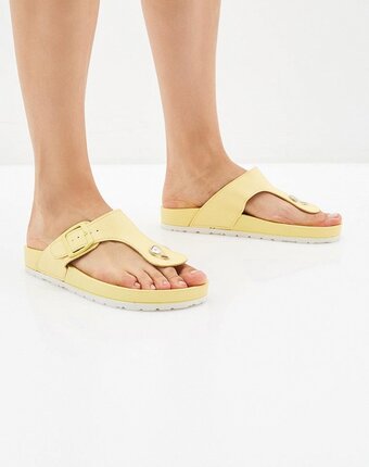 Миниатюра фотографии Сланцы sweet shoes