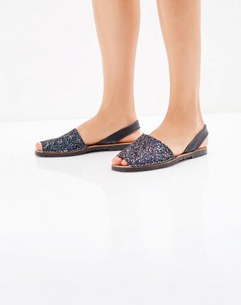 Миниатюра фотографии Сандалии el tempo