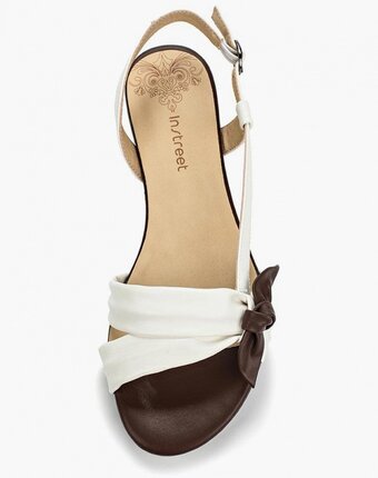 Миниатюра фотографии Сандалии instreet