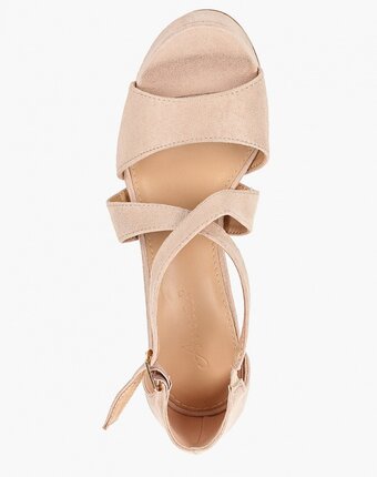 Миниатюра фотографии Босоножки anesia