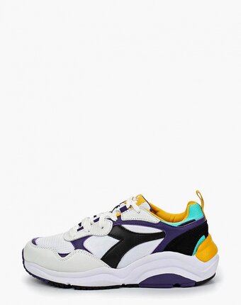 Миниатюра фотографии Кроссовки diadora
