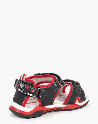 Миниатюра фотографии Сандалии biker