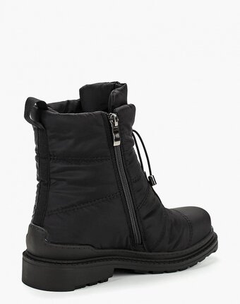 Миниатюра фотографии Ботинки king boots