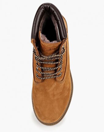 Миниатюра фотографии Ботинки pierre cardin