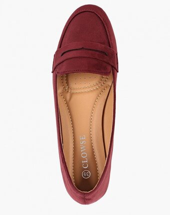 Миниатюра фотографии Лоферы clowse