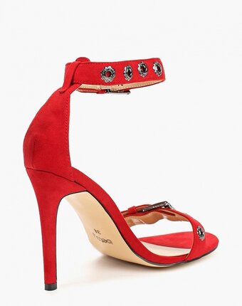 Миниатюра фотографии Босоножки betsy