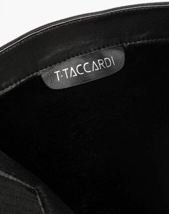 Миниатюра фотографии Полусапоги t.taccardi
