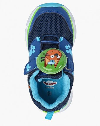 Миниатюра фотографии Кроссовки kakadu