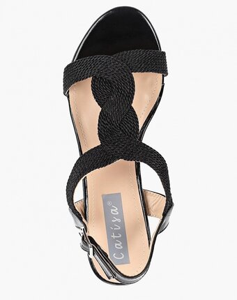 Миниатюра фотографии Босоножки catisa