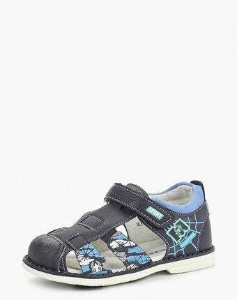 Превью изображения Сандалии biker Миниатюра фотографии Сандалии biker