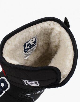 Миниатюра фотографии Дутики crosby