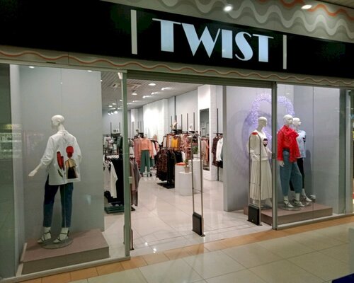 Фотография обувного магазина Twist
