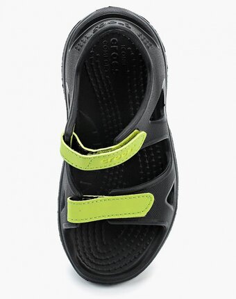 Миниатюра фотографии Сандалии crocs