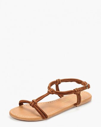 Миниатюра фотографии Сандалии dorothy perkins