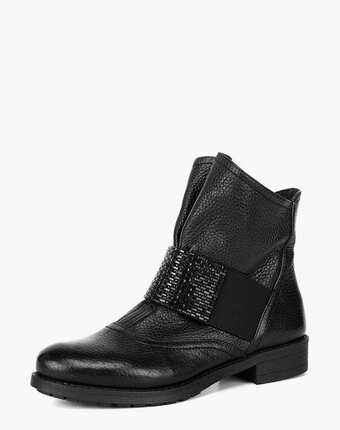 Миниатюра фотографии Ботинки emilia estra