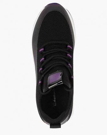 Миниатюра фотографии Кроссовки chezoliny