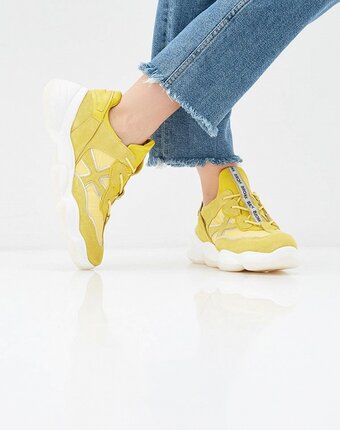 Миниатюра фотографии Кроссовки bronx