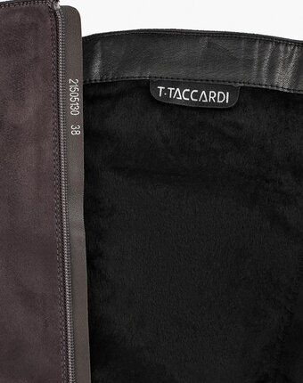 Миниатюра фотографии Сапоги t.taccardi