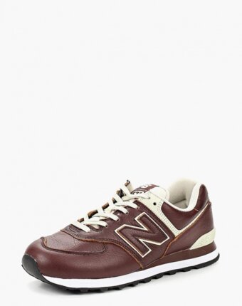 Миниатюра фотографии Кроссовки new balance