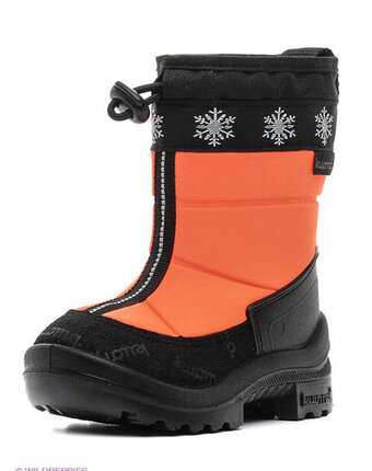 Миниатюра фотографии Сапоги, kuoma