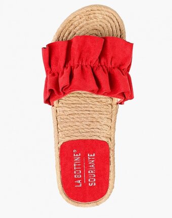 Миниатюра фотографии Сабо la bottine souriante