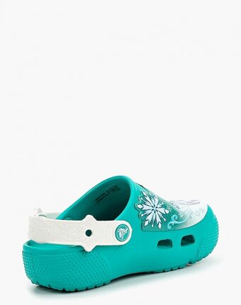 Миниатюра фотографии Сабо crocs
