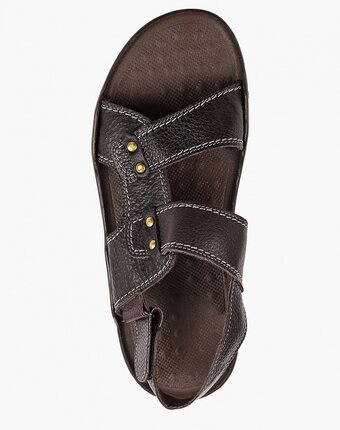 Миниатюра фотографии Сандалии dino ricci trend