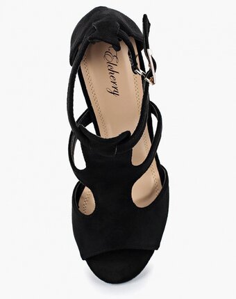 Миниатюра фотографии Босоножки elche