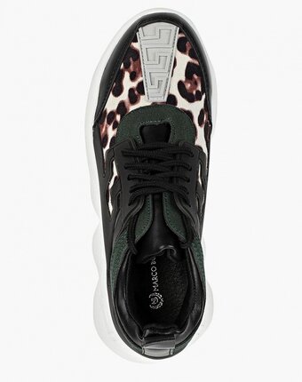 Миниатюра фотографии Кроссовки marco bonne`