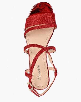 Миниатюра фотографии Босоножки saivvila