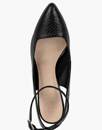 Миниатюра фотографии Туфли zign