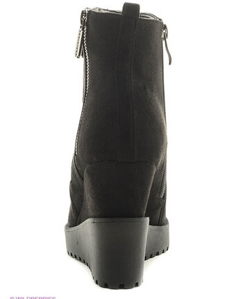 Миниатюра фотографии Полусапожки, inario