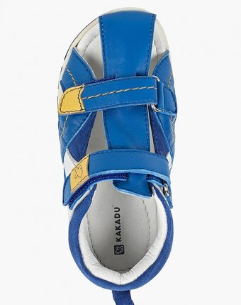 Миниатюра фотографии Сандалии kakadu